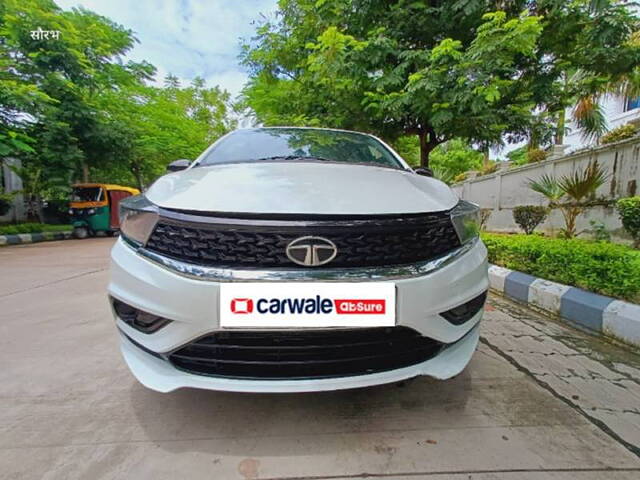 Used 2022 Tata Tiago in Lucknow