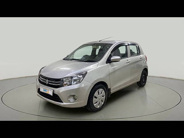 Used Maruti Suzuki Celerio [2017-2021] ZXi AMT [2019-2020] in Mumbai