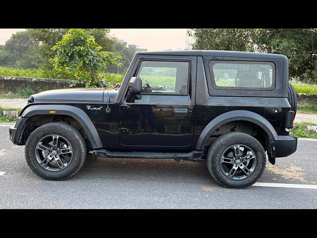 Used Mahindra Thar LX Hard Top Diesel AT 4WD [2023] in Delhi