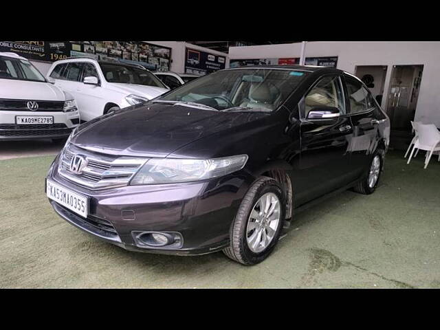 Used Honda City [2011-2014] 1.5 V AT in Bangalore