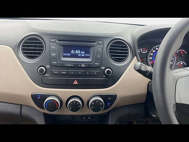 Used Hyundai Grand i10 [2013-2017] Sportz 1.2 Kappa VTVT [2013-2016] in Bangalore