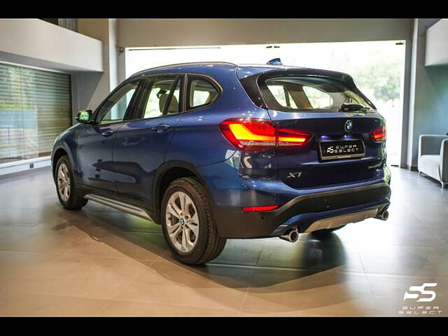 Used BMW X1 [2013-2016] sDrive20d xLine in Mumbai