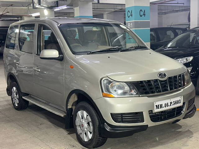 Used Mahindra Xylo [2009-2012] D4 in Mumbai