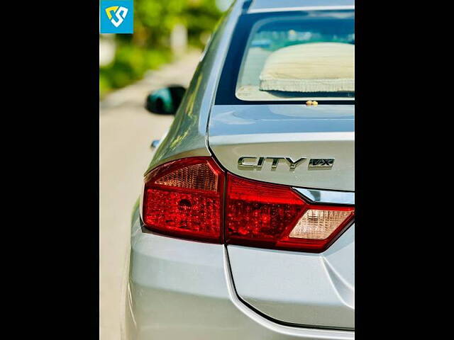 Used Honda City [2014-2017] VX (O) MT in Mohali