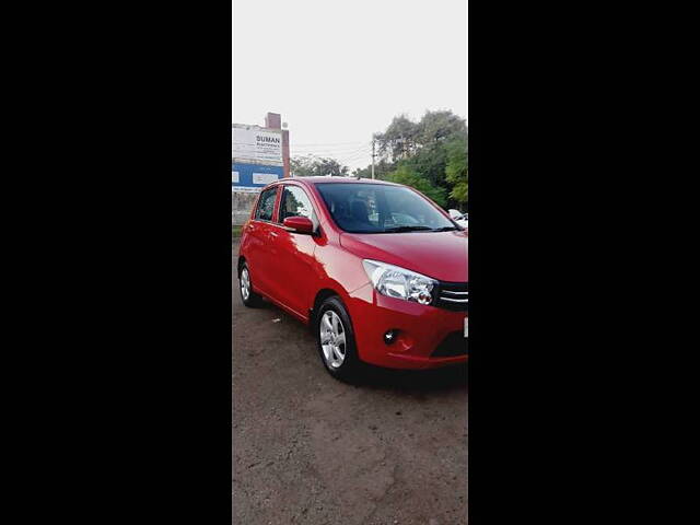 Used Maruti Suzuki Celerio [2017-2021] ZXi [2017-2019] in Chandigarh