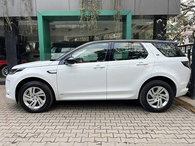 Used Land Rover Discovery Sport [2020-2022] SE R-Dynamic in Chennai