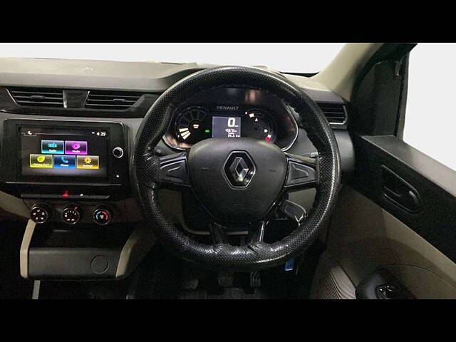 Used Renault Triber [2019-2023] RXT [2019-2020] in Mumbai