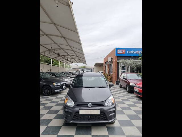 Used 2019 Maruti Suzuki Alto 800 in Kheda