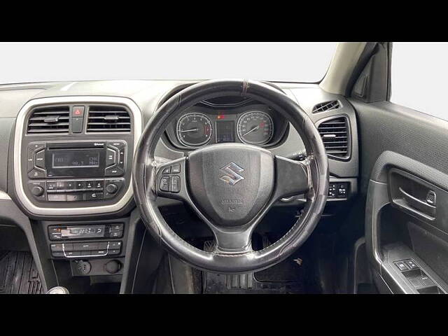 Used Maruti Suzuki Vitara Brezza [2020-2022] VXi in Surat