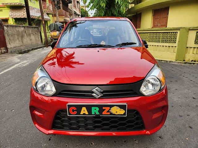 Used 2019 Maruti Suzuki Alto 800 in Siliguri