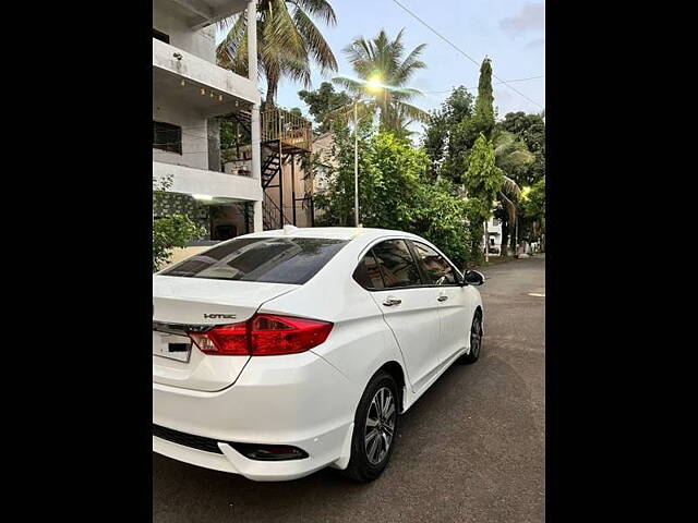 Used Honda City 4th Generation V Diesel in Nashik