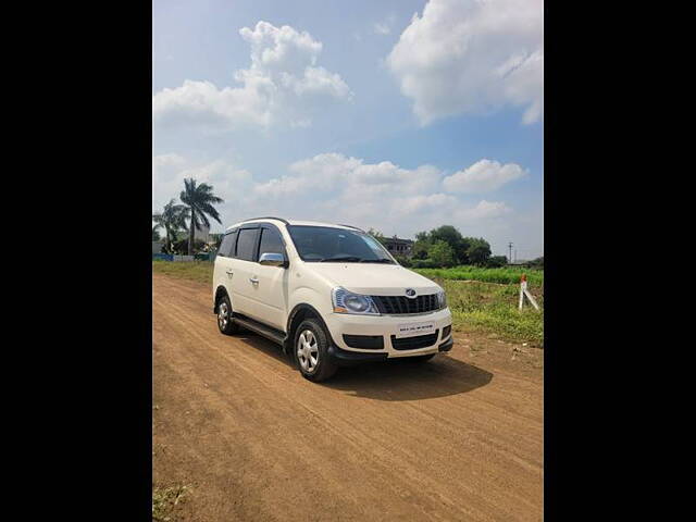 Used 2012 Mahindra Xylo in Nashik