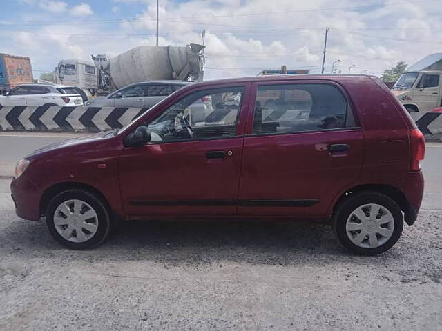 Used Maruti Suzuki Alto K10 [2010-2014] VXi in Chennai