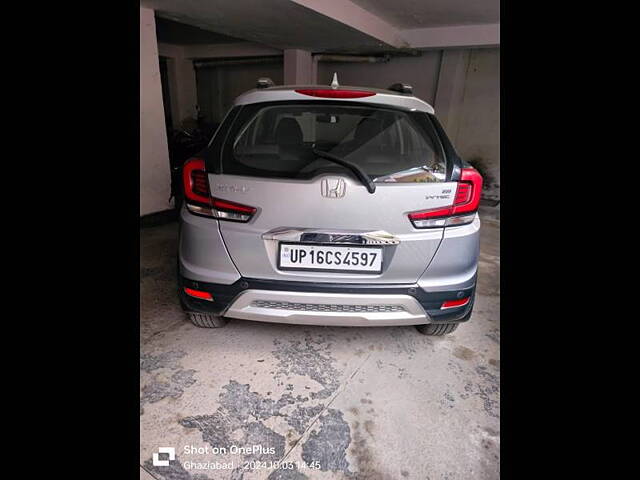 Used 2020 Honda WR-V in Delhi