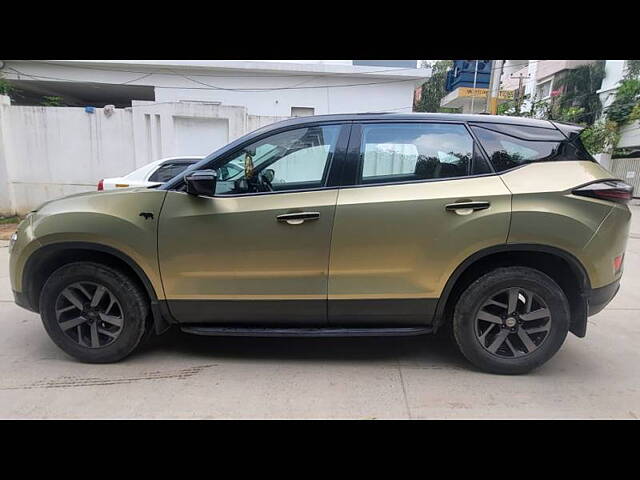 Used Tata Harrier [2019-2023] XZA Plus in Hyderabad