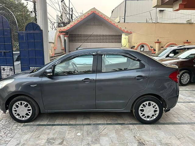 Used Ford Aspire [2015-2018] Ambiente 1.5 TDCi in Kanpur