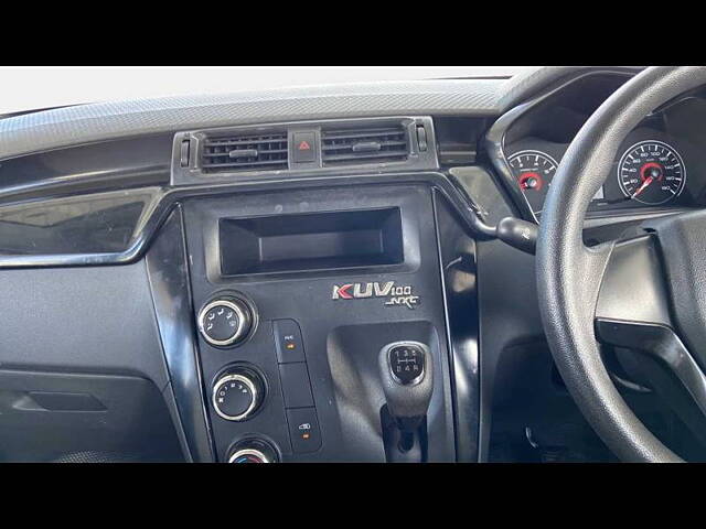 Used Mahindra KUV100 NXT K2 Plus 6 STR [2017-2020] in Coimbatore