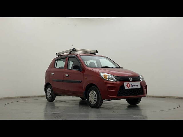 Used Maruti Suzuki Alto 800 [2012-2016] Lxi in Hyderabad