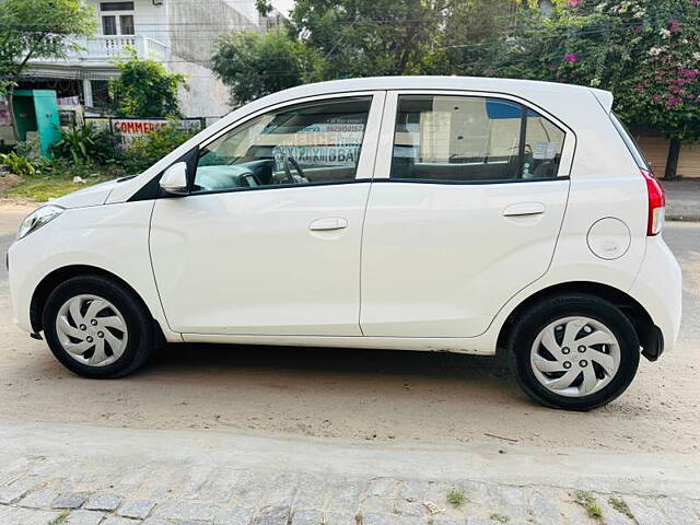 Used Hyundai Santro Sportz in Jaipur