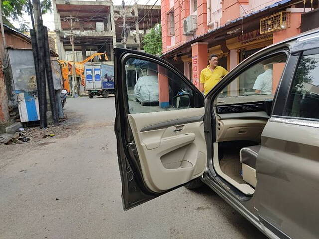 Used Maruti Suzuki Ertiga [2018-2022] VXi in Kolkata