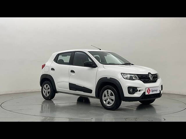 Used Renault Kwid [2015-2019] RXT [2015-2019] in Ghaziabad