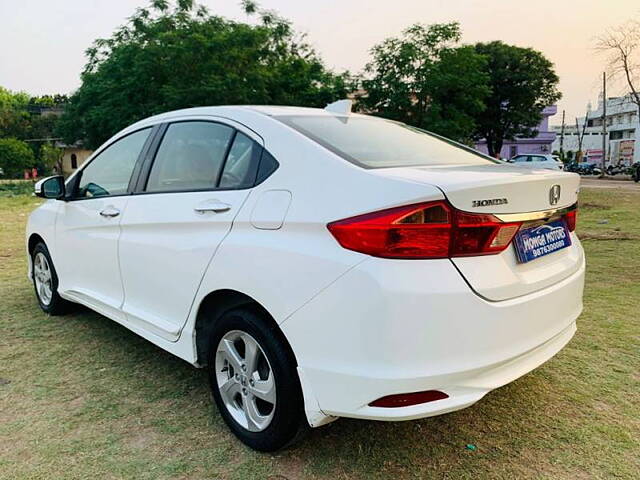 Used Honda City [2014-2017] V Diesel in Ludhiana