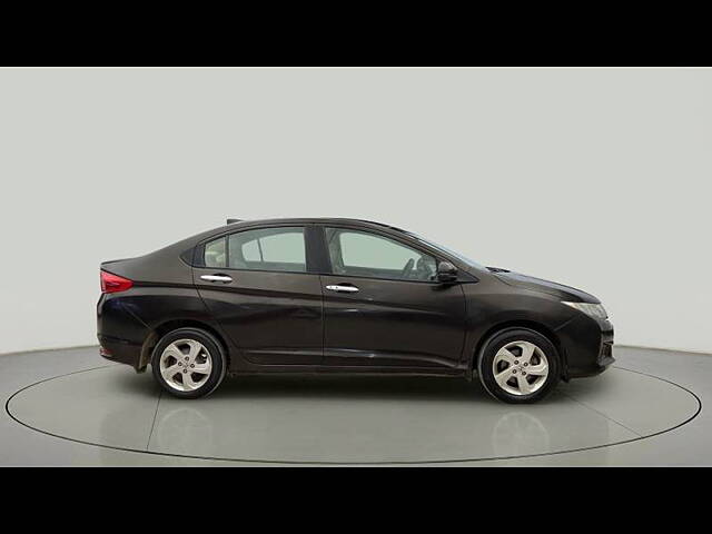 Used Honda City [2014-2017] VX in Delhi