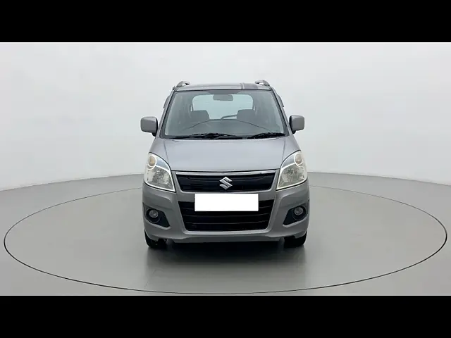 Used 2014 Maruti Suzuki Wagon R in Chennai