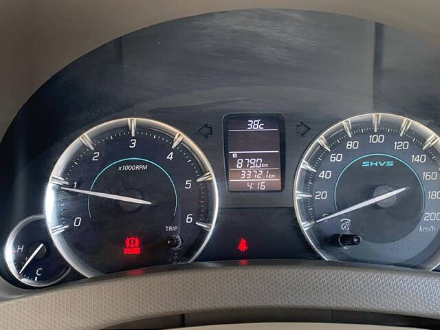 Used Maruti Suzuki Ertiga [2015-2018] ZDI SHVS in Mumbai