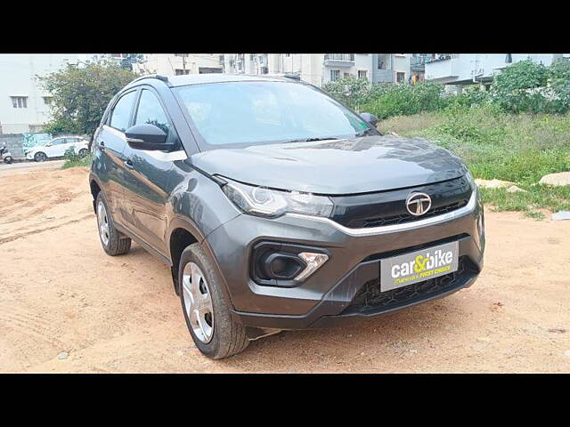 Used Tata Nexon [2017-2020] XM in Bangalore