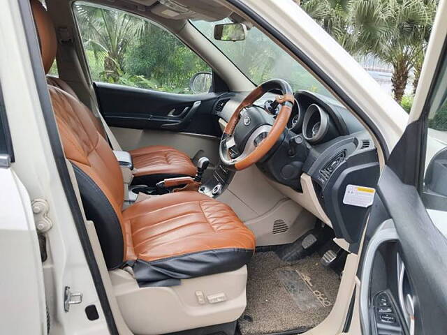 Used Mahindra XUV500 [2015-2018] W10 in Mumbai