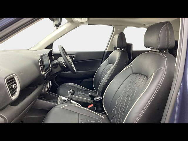 Used Hyundai Venue [2019-2022] SX Plus 1.0 Turbo DCT in Hyderabad