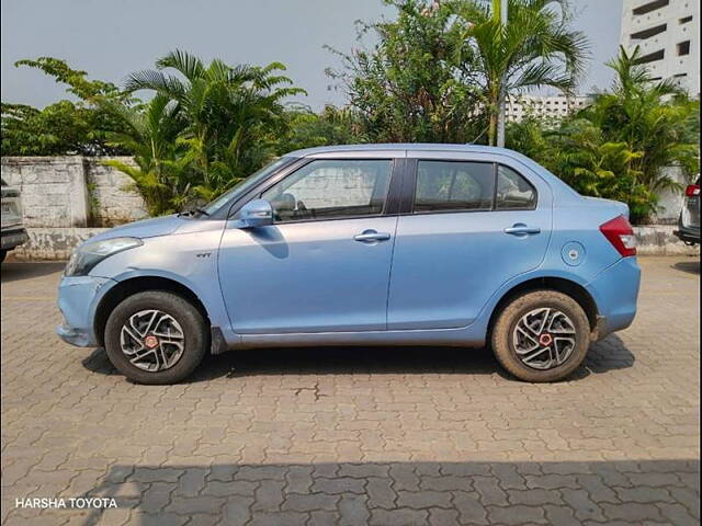 Used Maruti Suzuki Swift DZire [2011-2015] VXI in Chennai