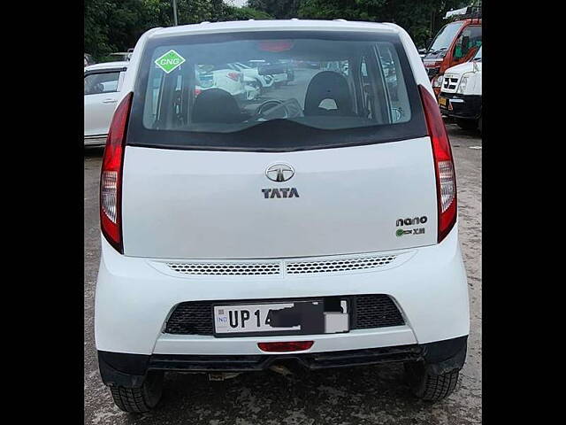 Used Tata Nano LX in Delhi