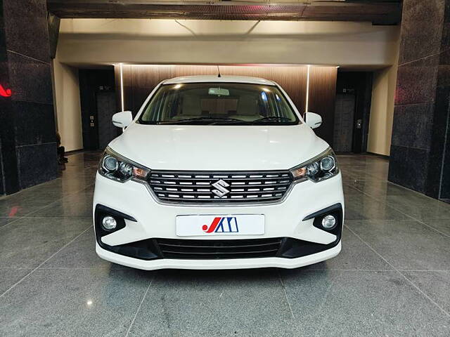 Used Maruti Suzuki Ertiga [2018-2022] VXi in Ahmedabad