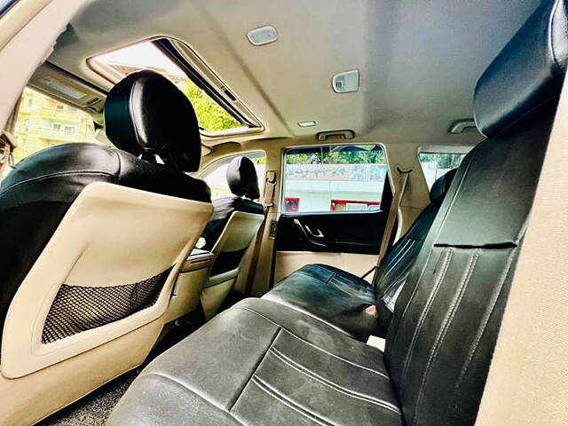 Used Mahindra XUV500 W9 [2018-2020] in Lucknow