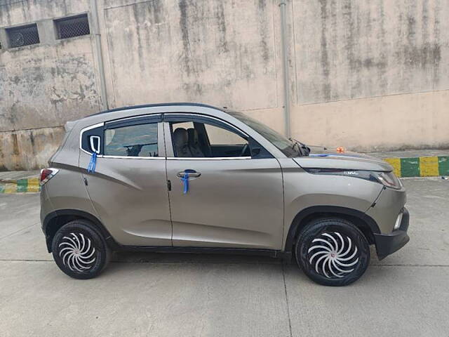 Used Mahindra KUV100 [2016-2017] K4 Plus 5 STR in Noida