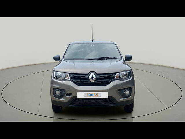 Used Renault Kwid [2015-2019] RXT [2015-2019] in Chennai