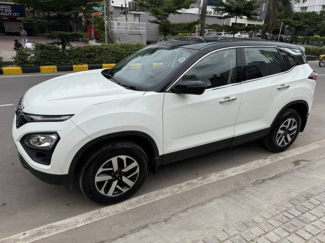 Used Tata Harrier [2019-2023] XZA Plus Dual Tone in Hyderabad