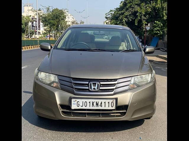 Used 2011 Honda City in Ahmedabad