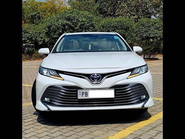 Used 2019 Toyota Camry in Gurgaon