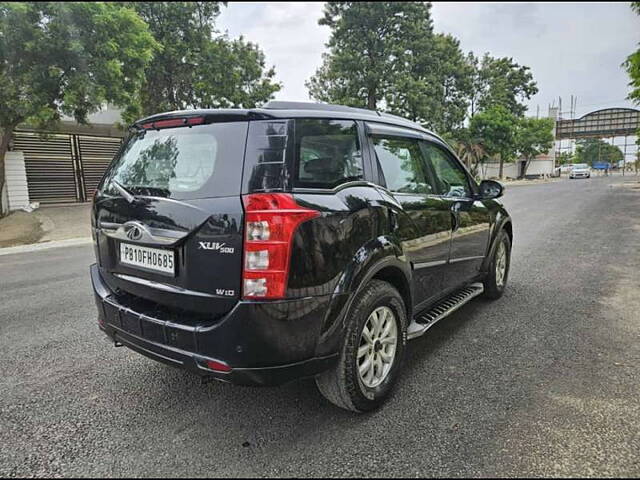 Used Mahindra XUV500 [2015-2018] W10 AWD in Ludhiana