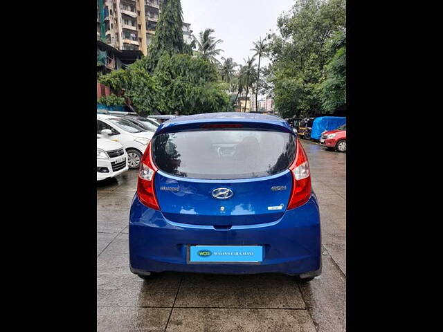 Used Hyundai Eon Era + in Mumbai