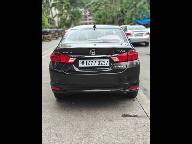 Used Honda City [2014-2017] V in Mumbai