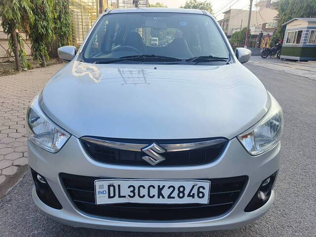 Used 2015 Maruti Suzuki Alto in Ghaziabad