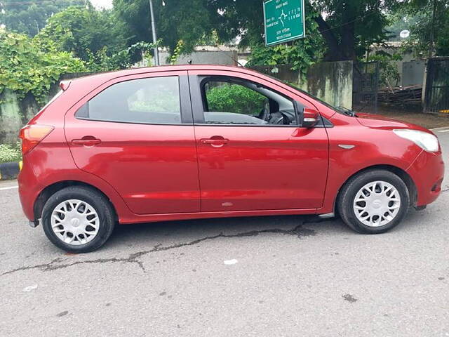 Used Ford Figo [2015-2019] Ambiente 1.5 TDCi ABS in Delhi