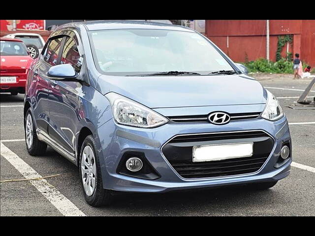 Used Hyundai Xcent S in Kolkata