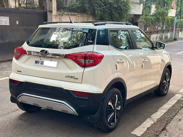 Used Mahindra XUV300 [2019-2024] W6 1.2 Petrol AMT [2021] in Pune