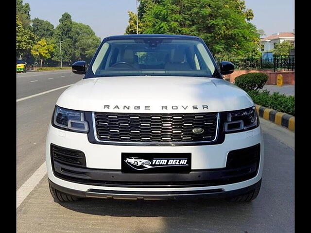 Used 2019 Land Rover Range Rover in Delhi