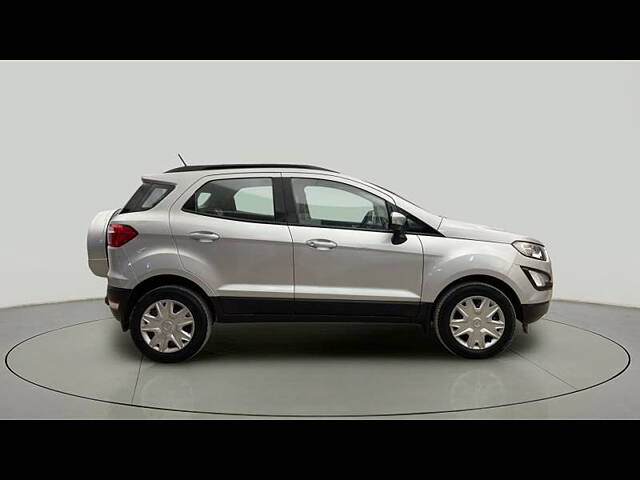 Used Ford EcoSport [2017-2019] Trend + 1.5L Ti-VCT AT in Delhi